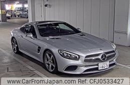 mercedes-benz sl-class 2017 -MERCEDES-BENZ--Benz SL WDD2314662F049591---MERCEDES-BENZ--Benz SL WDD2314662F049591-