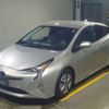 toyota prius 2017 -TOYOTA--Prius DAA-ZVW51--ZVW51-6058487---TOYOTA--Prius DAA-ZVW51--ZVW51-6058487- image 1