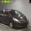 honda fit 2012 -HONDA--Fit GE6--1595055---HONDA--Fit GE6--1595055- image 1