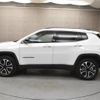 jeep compass 2022 -CHRYSLER--Jeep Compass 3BA-M624--MCANJRCB5NFA84775---CHRYSLER--Jeep Compass 3BA-M624--MCANJRCB5NFA84775- image 8