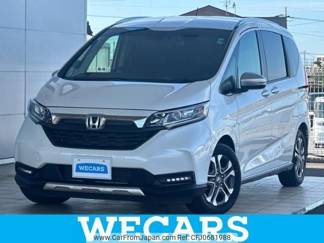 honda freed 2021 quick_quick_6BA-GB5_GB5-3177716 image 1