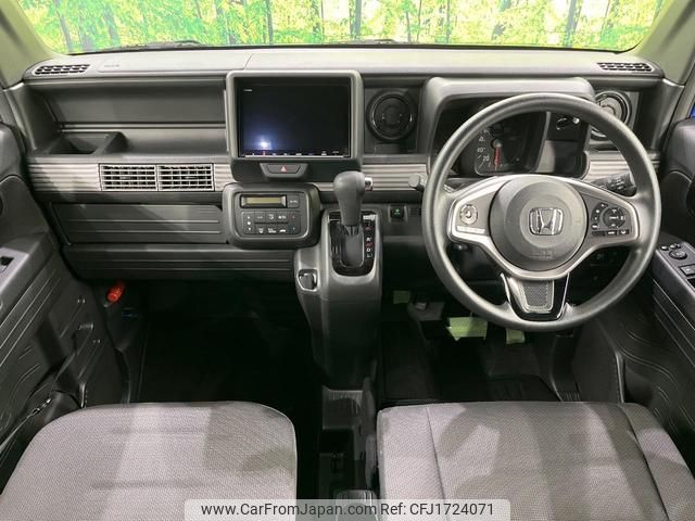honda n-van-style 2023 CFJ1724071 image 2