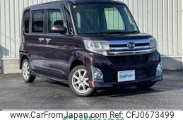 daihatsu tanto 2014 -DAIHATSU--Tanto DBA-LA600S--LA600S-0173432---DAIHATSU--Tanto DBA-LA600S--LA600S-0173432-