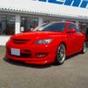 mazda axela 2006 CFJ1582803 image 8