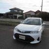 toyota corolla-axio 2019 504749-RAOID:13830 image 6