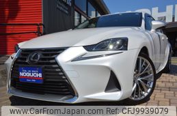 lexus is 2016 -LEXUS--Lexus IS DBA-ASE30--ASE30-0002862---LEXUS--Lexus IS DBA-ASE30--ASE30-0002862-