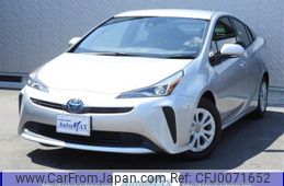 toyota prius 2019 quick_quick_DAA-ZVW51_ZVW51-6086229