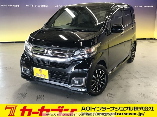 honda n-wgn 2017 -HONDA--N WGN DBA-JH1--JH1-1359700---HONDA--N WGN DBA-JH1--JH1-1359700- image 1