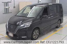 nissan serena 2022 -NISSAN--Serena 5AA-GFC27--GFC27-243591---NISSAN--Serena 5AA-GFC27--GFC27-243591-