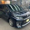 toyota voxy 2014 -TOYOTA--Voxy DBA-ZRR85W--ZRR85-0011947---TOYOTA--Voxy DBA-ZRR85W--ZRR85-0011947- image 1