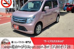 suzuki wagon-r 2016 -SUZUKI--Wagon R MH44S--MH44S-181011---SUZUKI--Wagon R MH44S--MH44S-181011-
