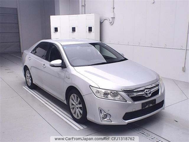 toyota camry 2012 -TOYOTA--Camry AVV50-1020556---TOYOTA--Camry AVV50-1020556- image 1