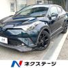 toyota c-hr 2019 -TOYOTA--C-HR DAA-ZYX10--ZYX10-2179518---TOYOTA--C-HR DAA-ZYX10--ZYX10-2179518- image 1