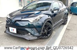 toyota c-hr 2019 -TOYOTA--C-HR DAA-ZYX10--ZYX10-2179518---TOYOTA--C-HR DAA-ZYX10--ZYX10-2179518-