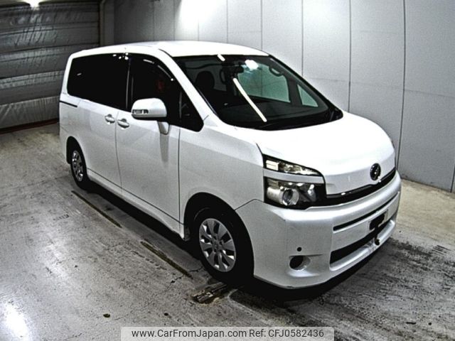 toyota voxy 2011 -TOYOTA--Voxy ZRR70G-0414277---TOYOTA--Voxy ZRR70G-0414277- image 1