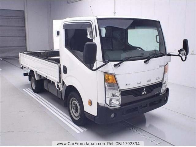 mitsubishi-fuso canter-guts 2016 CFJ1792394 image 1