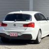 bmw 1-series 2015 quick_quick_DBA-1A16_WBA1U720005D69605 image 2