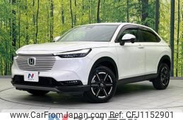 honda vezel 2021 quick_quick_RV5_RV5-1013787