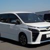 toyota voxy 2020 -TOYOTA 【野田 500】--Voxy 3BA-ZRR80W--ZRR80-0627219---TOYOTA 【野田 500】--Voxy 3BA-ZRR80W--ZRR80-0627219- image 1