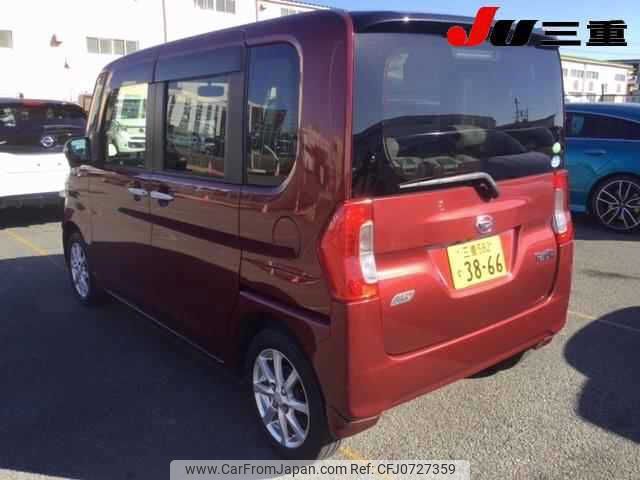 daihatsu tanto 2014 -DAIHATSU 【三重 582ｽ3866】--Tanto LA600S--0038325---DAIHATSU 【三重 582ｽ3866】--Tanto LA600S--0038325- image 2