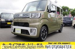 daihatsu wake 2015 -DAIHATSU--WAKE LA700S--0046716---DAIHATSU--WAKE LA700S--0046716-