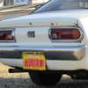 nissan sunny 1977 quick_quick_B-B211_B211-119327 image 9