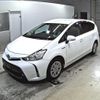 toyota prius-α 2017 CFJ1736926 image 5