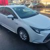 toyota corolla 2019 -TOYOTA--ｶﾛｰﾗ ｾﾀﾞﾝ ﾊｲﾌﾞﾘｯﾄﾞ 6AA-ZWE211--ZWE211-6005034---TOYOTA--ｶﾛｰﾗ ｾﾀﾞﾝ ﾊｲﾌﾞﾘｯﾄﾞ 6AA-ZWE211--ZWE211-6005034- image 14