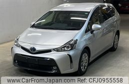toyota prius-α 2017 -TOYOTA--Prius α ZVW41W-0058726---TOYOTA--Prius α ZVW41W-0058726-