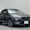 mazda cx-3 2018 -MAZDA--CX-3 6BA-DKEFW--DKEFW-105560---MAZDA--CX-3 6BA-DKEFW--DKEFW-105560- image 1