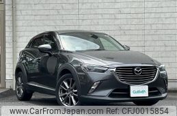 mazda cx-3 2018 -MAZDA--CX-3 6BA-DKEFW--DKEFW-105560---MAZDA--CX-3 6BA-DKEFW--DKEFW-105560-