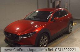 mazda cx-3 2021 -MAZDA--CX-30 3DA-DM8P--DM8P-113945---MAZDA--CX-30 3DA-DM8P--DM8P-113945-