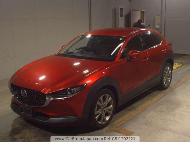 mazda cx-3 2021 -MAZDA--CX-30 3DA-DM8P--DM8P-113945---MAZDA--CX-30 3DA-DM8P--DM8P-113945- image 1