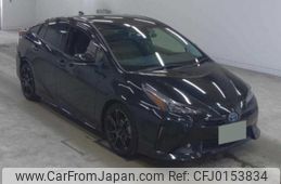 toyota prius 2021 quick_quick_6AA-ZVW51_ZVW51-6222421