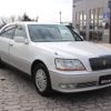 toyota crown-majesta 2003 -TOYOTA--Crown Majesta JZS177--0018562---TOYOTA--Crown Majesta JZS177--0018562- image 1