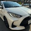 toyota yaris 2020 -TOYOTA 【名古屋 530ﾈ2337】--Yaris 6AA-MXPH10--MXPH10-2039856---TOYOTA 【名古屋 530ﾈ2337】--Yaris 6AA-MXPH10--MXPH10-2039856- image 2