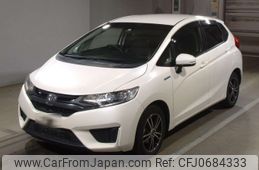 honda fit 2014 -HONDA--Fit GP5-3034010---HONDA--Fit GP5-3034010-