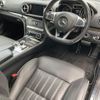 mercedes-benz sl-class 2019 quick_quick_231466_WDD2314662F056729 image 6