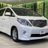 toyota alphard 2008 -TOYOTA--Alphard DBA-GGH25W--GGH25-8006584---TOYOTA--Alphard DBA-GGH25W--GGH25-8006584- image 18