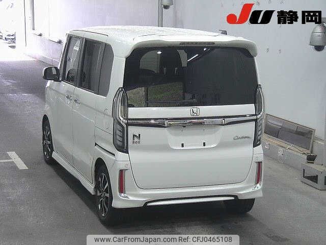 honda n-box 2019 -HONDA--N BOX JF3-1309854---HONDA--N BOX JF3-1309854- image 2