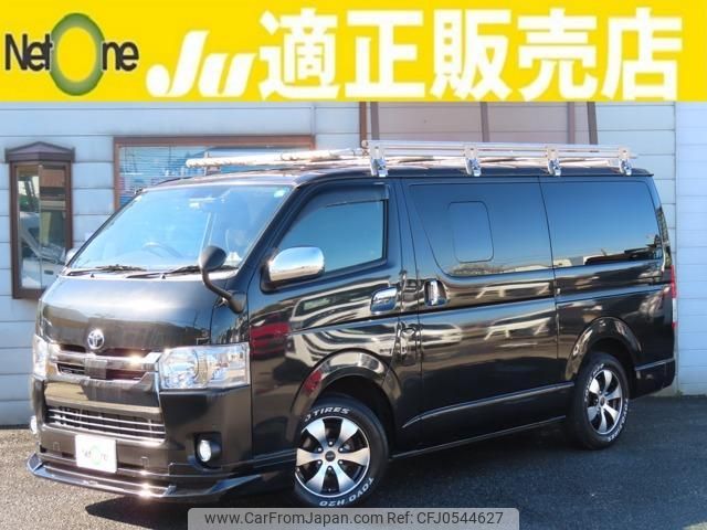 toyota regiusace-van 2018 quick_quick_QDF-GDH201V_GDH201-1007357 image 1