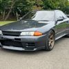 nissan skyline 1990 Yuto000 image 4