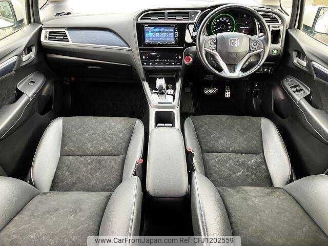 honda fit-shuttle 2018 504928-930313 image 1