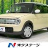 suzuki alto-lapin 2016 -SUZUKI--Alto Lapin DBA-HE33S--HE33S-140429---SUZUKI--Alto Lapin DBA-HE33S--HE33S-140429- image 1