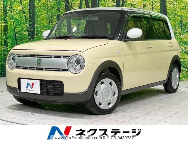 suzuki alto-lapin 2016 -SUZUKI--Alto Lapin DBA-HE33S--HE33S-140429---SUZUKI--Alto Lapin DBA-HE33S--HE33S-140429- image 1