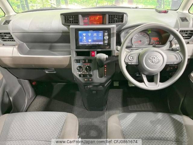 toyota roomy 2022 -TOYOTA--Roomy 5BA-M910A--M910A-0121008---TOYOTA--Roomy 5BA-M910A--M910A-0121008- image 2