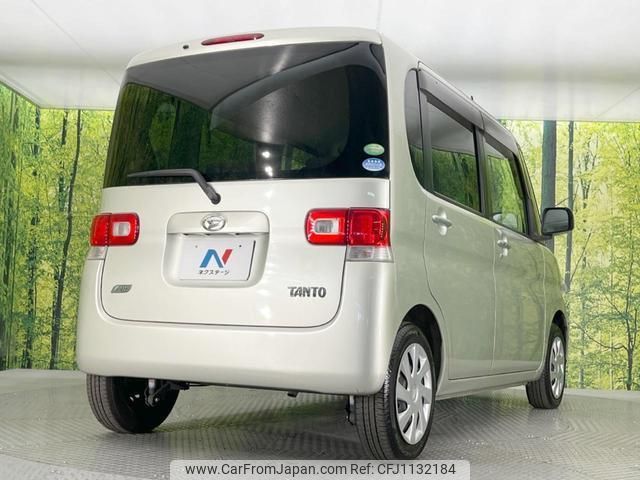 daihatsu tanto 2012 quick_quick_L375S_L375S-0526501 image 2