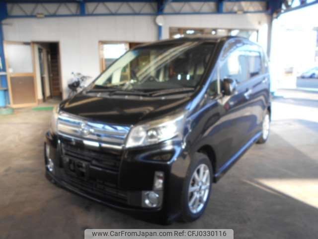 daihatsu move 2013 -DAIHATSU--Move DBA-LA100S--LA100S-0277612---DAIHATSU--Move DBA-LA100S--LA100S-0277612- image 2