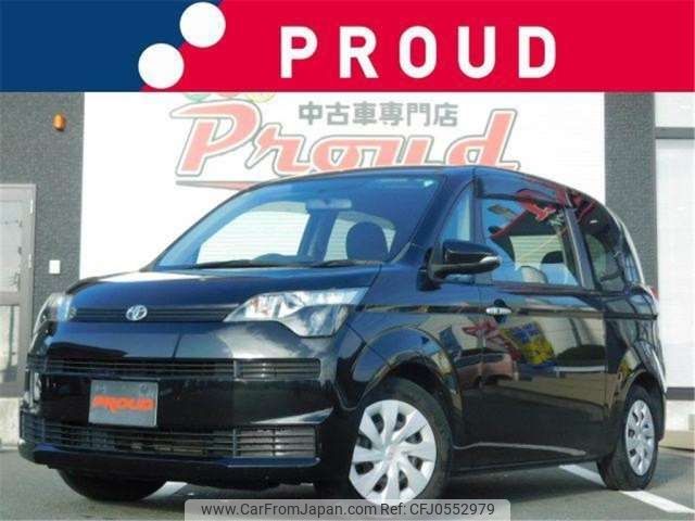 toyota spade 2013 -TOYOTA 【名古屋 506ｻ4131】--Spade NCP141--NCP141-9070266---TOYOTA 【名古屋 506ｻ4131】--Spade NCP141--NCP141-9070266- image 1