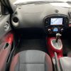 nissan juke 2011 AF-YF15-046985 image 11